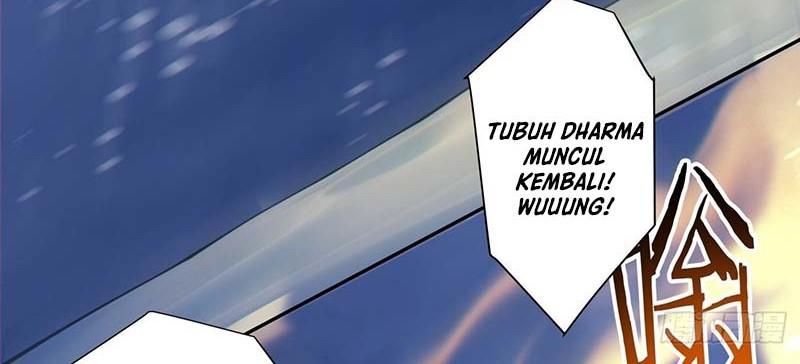 My Disciples Are All Big Villains Chapter 373 Gambar 39