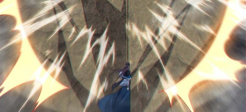 My Disciples Are All Big Villains Chapter 373 Gambar 53