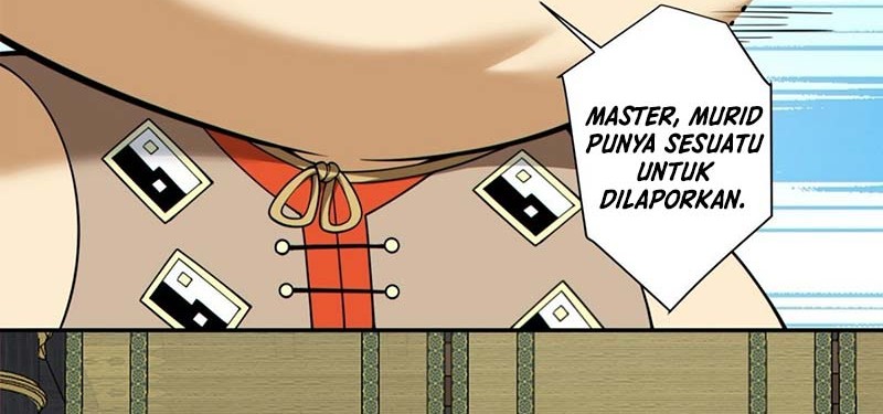 My Disciples Are All Big Villains Chapter 373 Gambar 5