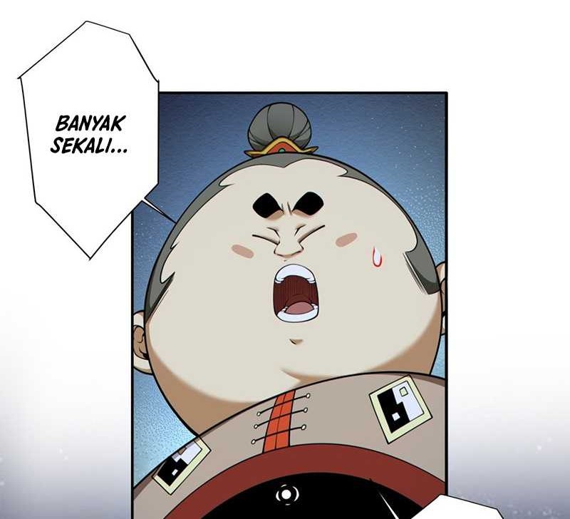 My Disciples Are All Big Villains Chapter 375 Gambar 7