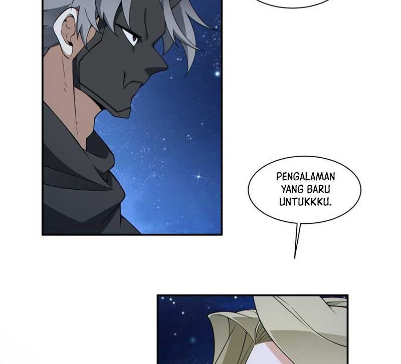 My Disciples Are All Big Villains Chapter 375 Gambar 15