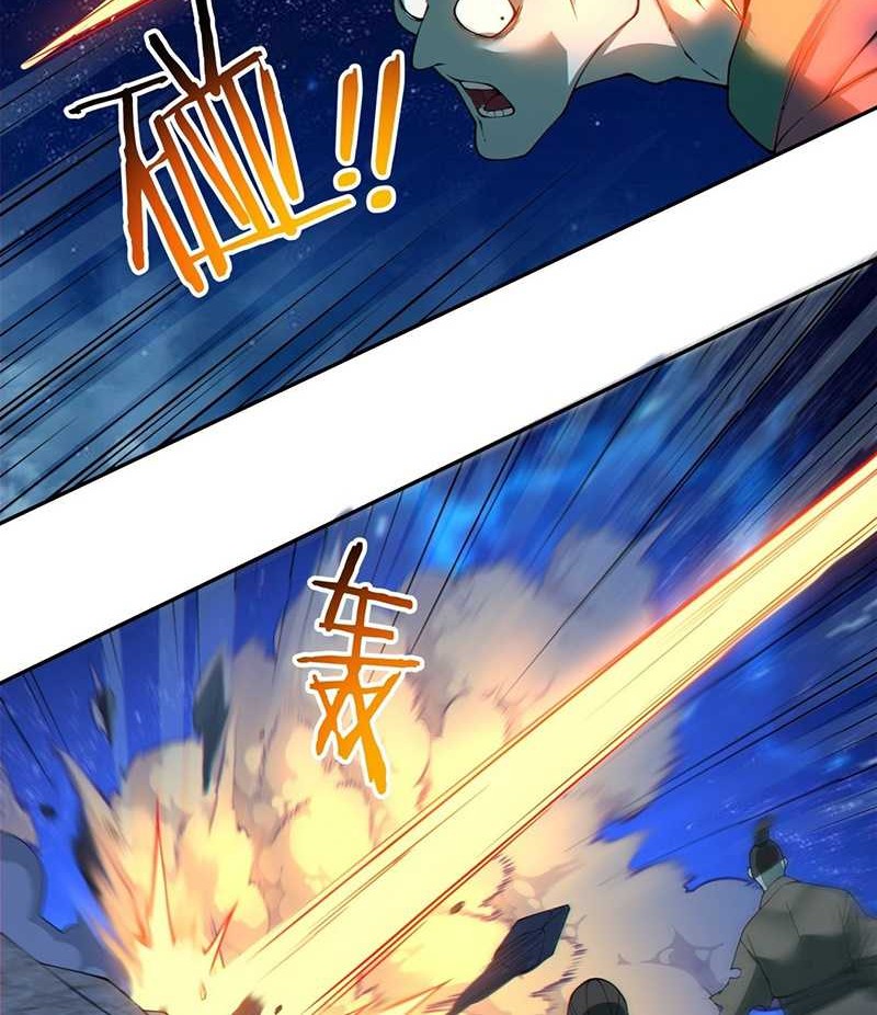 My Disciples Are All Big Villains Chapter 375 Gambar 33