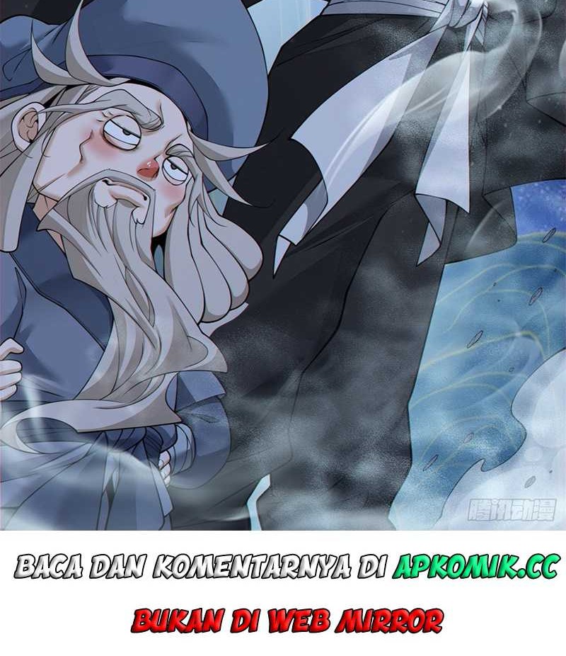 My Disciples Are All Big Villains Chapter 375 Gambar 35