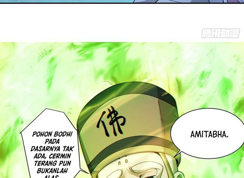 My Disciples Are All Big Villains Chapter 376 Gambar 7