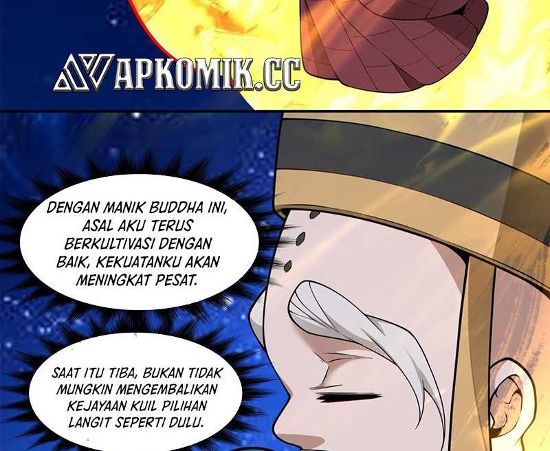 My Disciples Are All Big Villains Chapter 376 Gambar 23