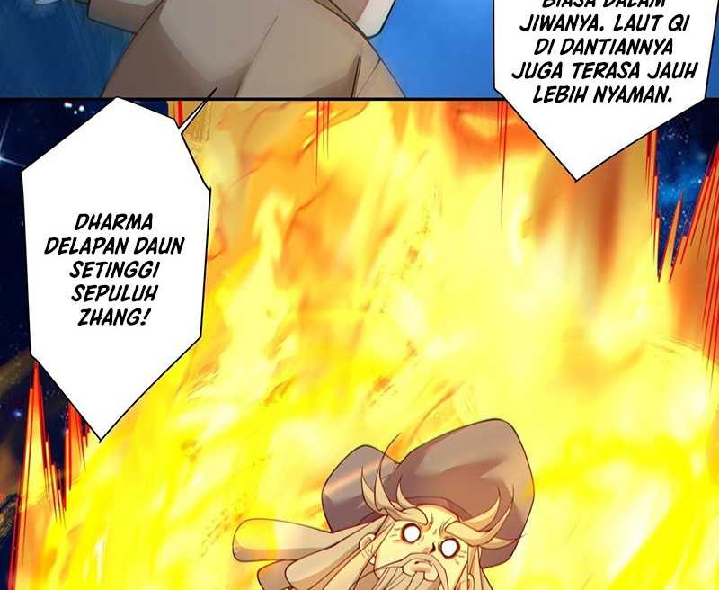 My Disciples Are All Big Villains Chapter 376 Gambar 33