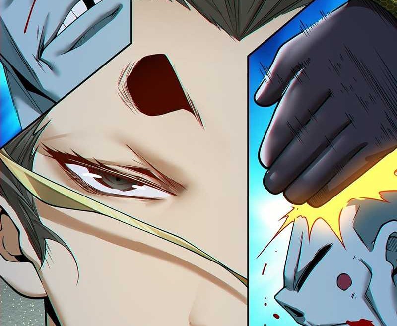 My Disciples Are All Big Villains Chapter 376 Gambar 27