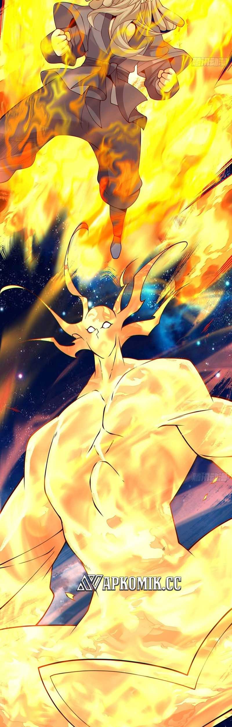 My Disciples Are All Big Villains Chapter 376 Gambar 34