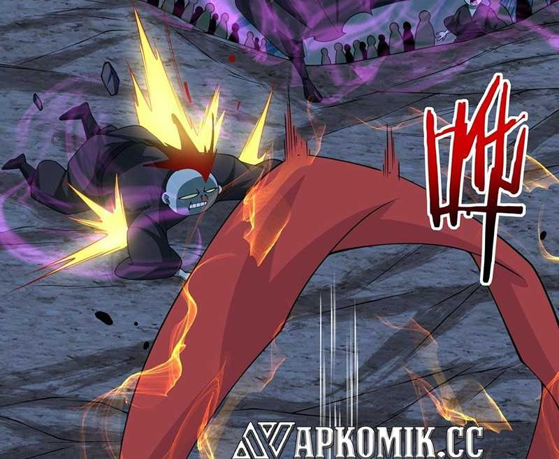 My Disciples Are All Big Villains Chapter 376 Gambar 37