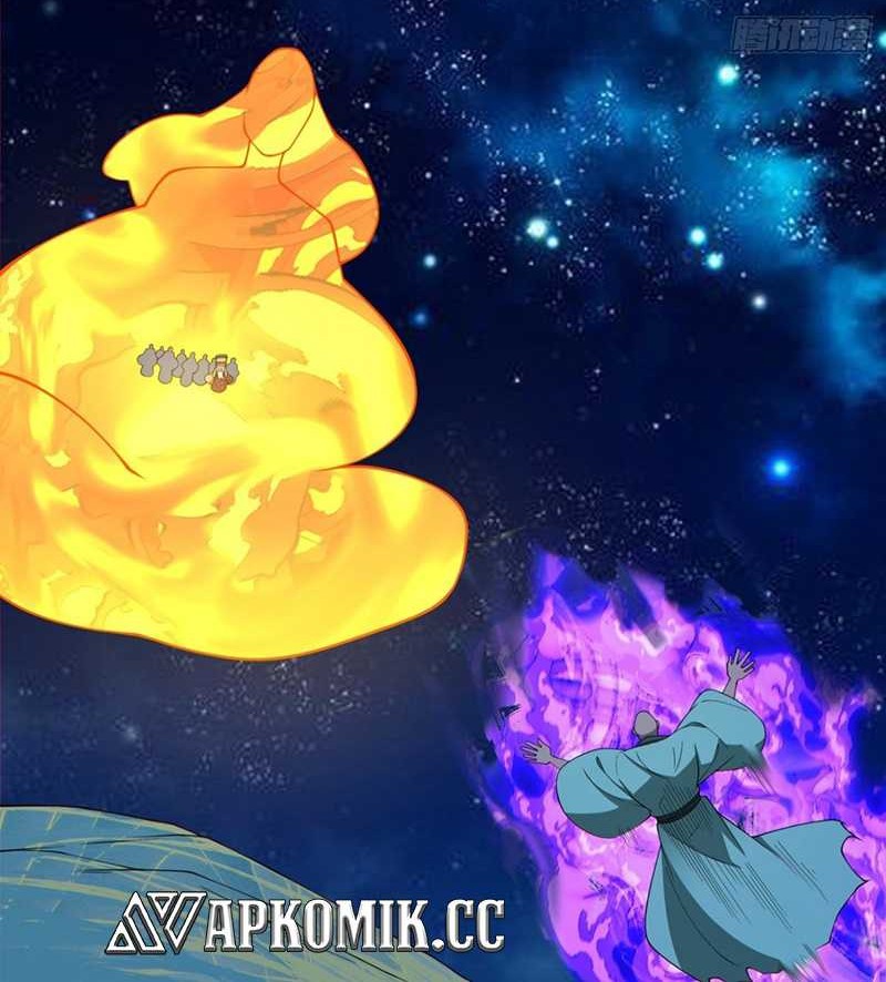 My Disciples Are All Big Villains Chapter 377 Gambar 13