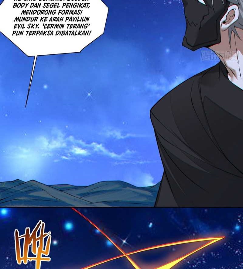 My Disciples Are All Big Villains Chapter 377 Gambar 15