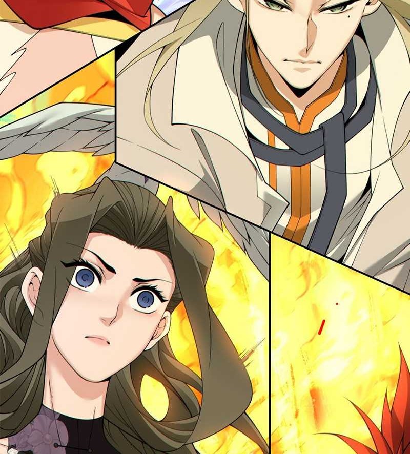 My Disciples Are All Big Villains Chapter 377 Gambar 19