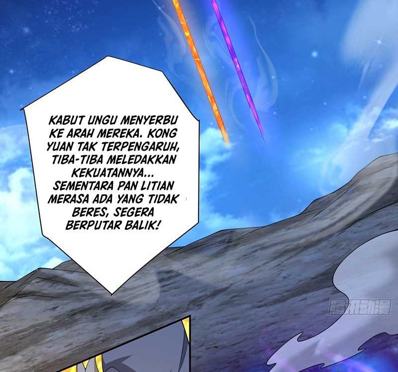 My Disciples Are All Big Villains Chapter 377 Gambar 27