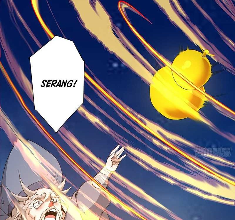 My Disciples Are All Big Villains Chapter 377 Gambar 31