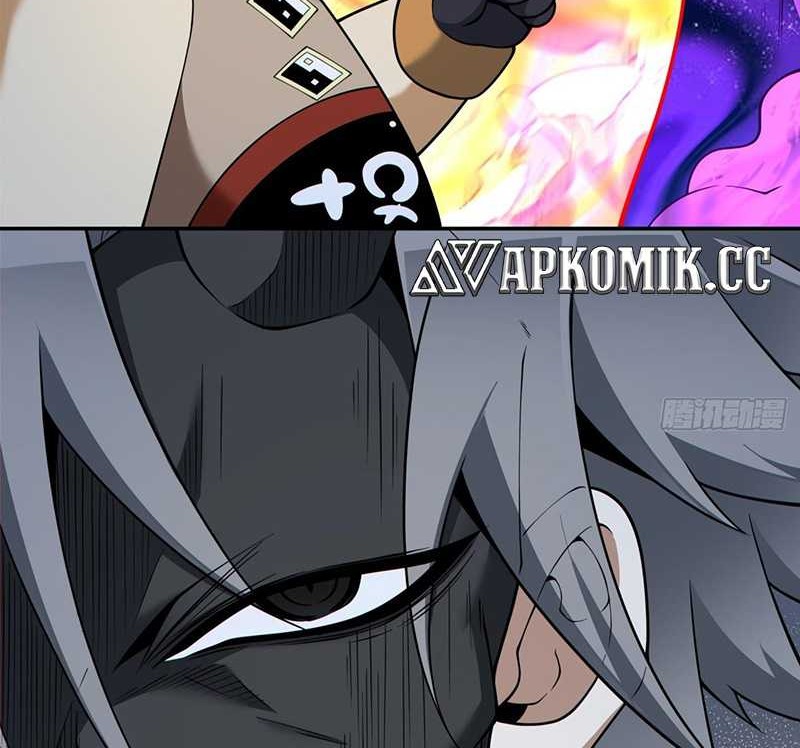 My Disciples Are All Big Villains Chapter 377 Gambar 35