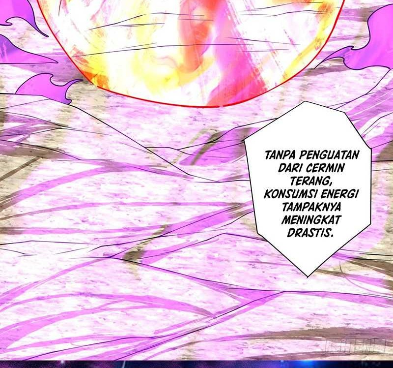 My Disciples Are All Big Villains Chapter 377 Gambar 37