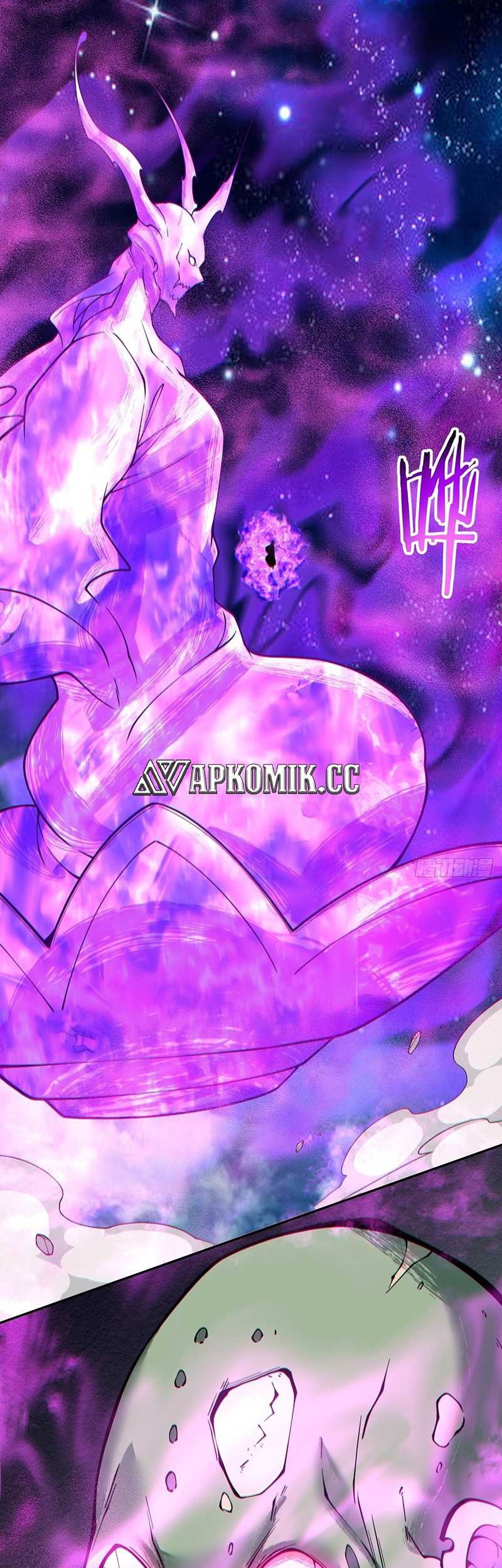 My Disciples Are All Big Villains Chapter 377 Gambar 38