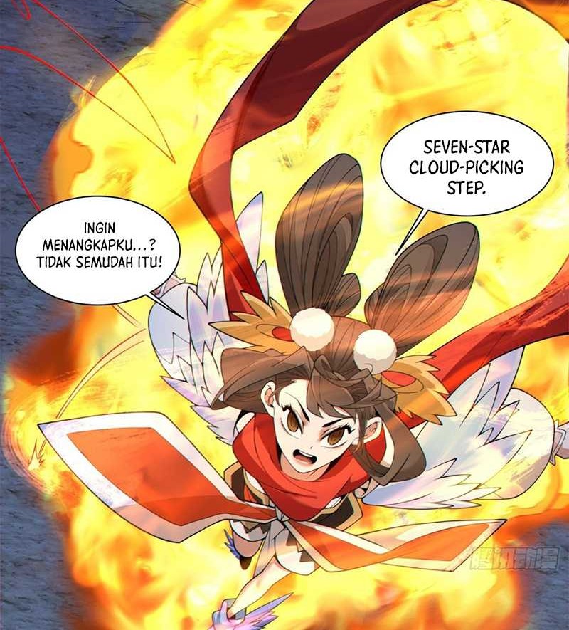 My Disciples Are All Big Villains Chapter 377 Gambar 5