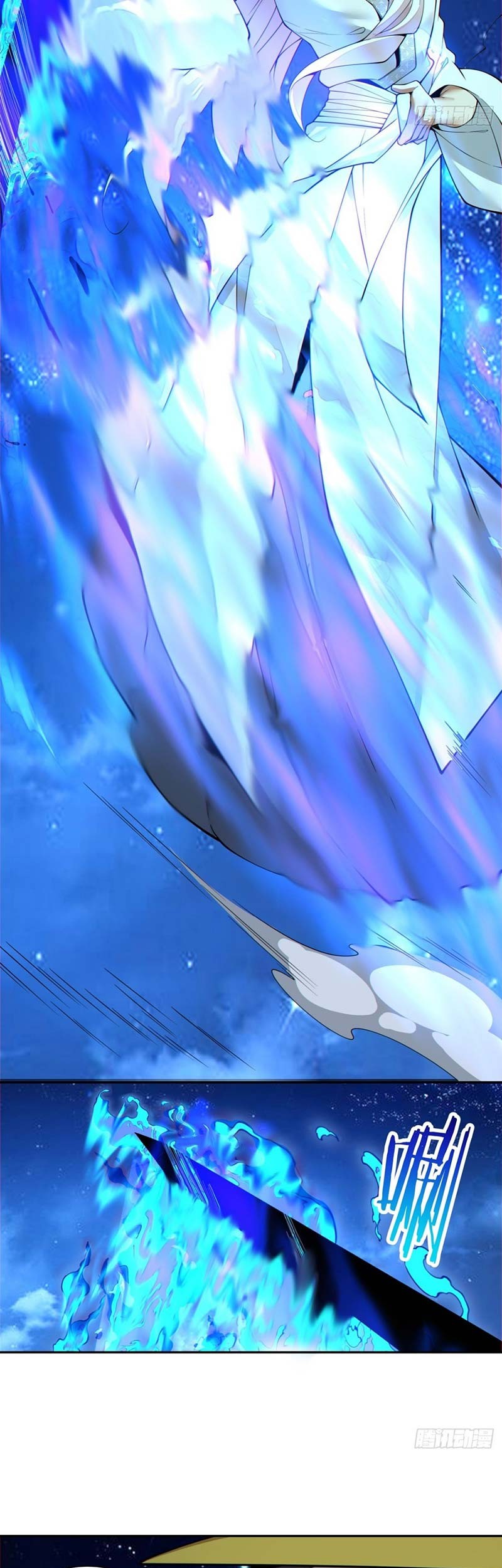 My Disciples Are All Big Villains Chapter 378 Gambar 10