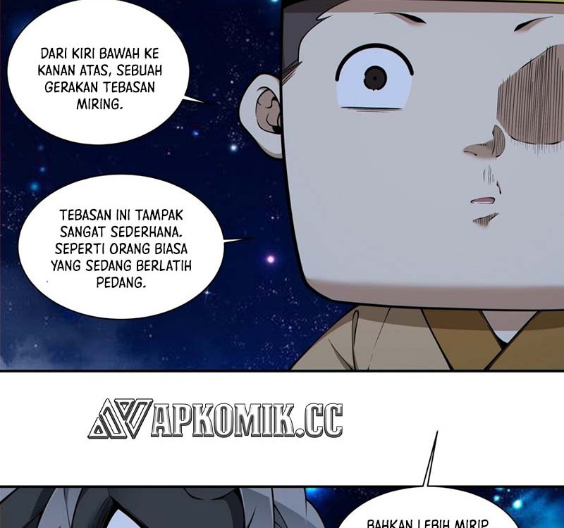 My Disciples Are All Big Villains Chapter 378 Gambar 11