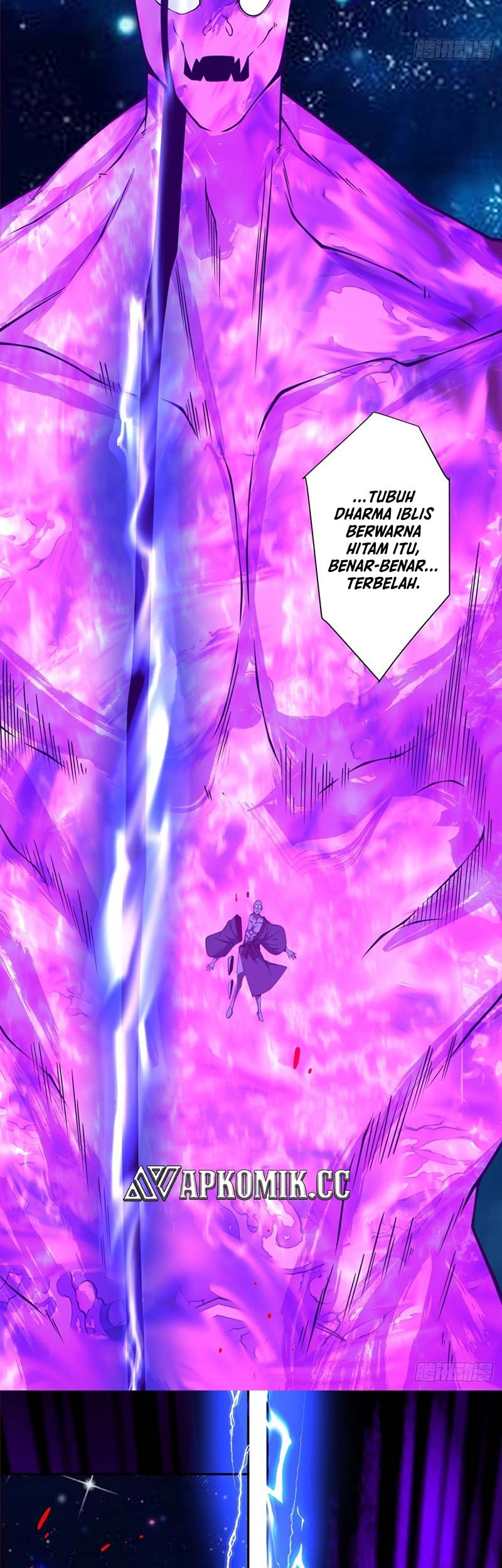 My Disciples Are All Big Villains Chapter 378 Gambar 14