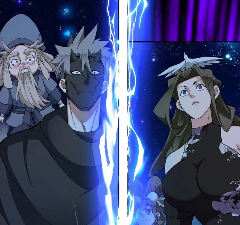 My Disciples Are All Big Villains Chapter 378 Gambar 15