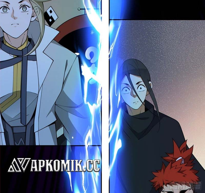 My Disciples Are All Big Villains Chapter 378 Gambar 17