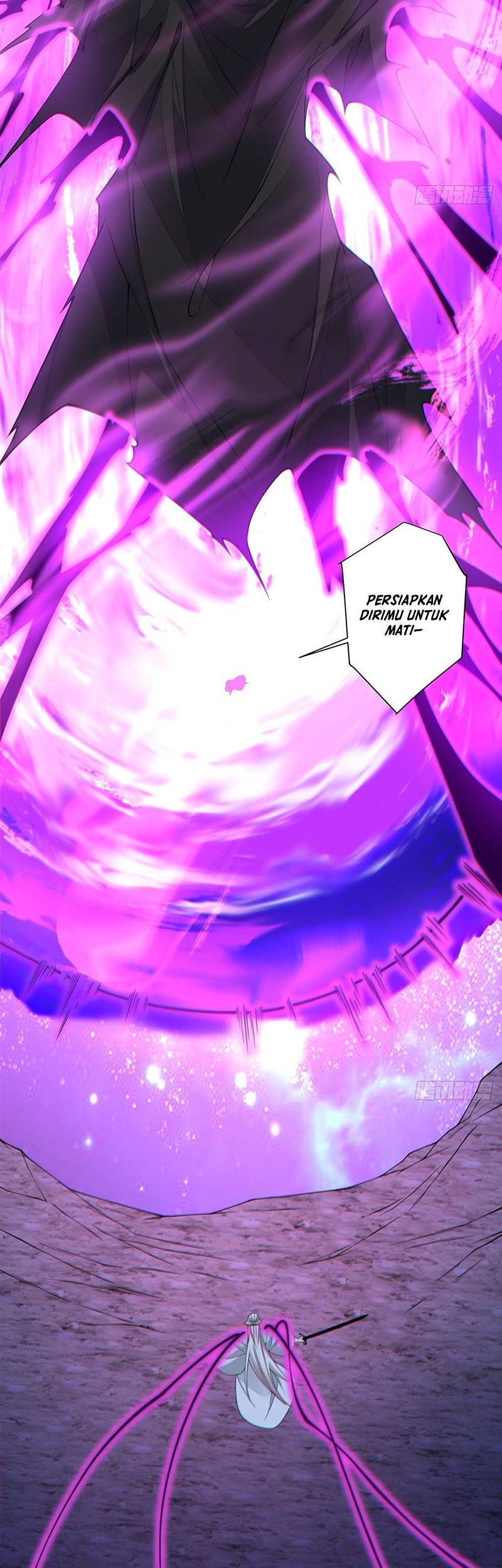 My Disciples Are All Big Villains Chapter 378 Gambar 24