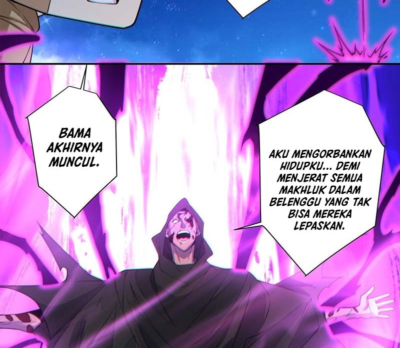 My Disciples Are All Big Villains Chapter 378 Gambar 23