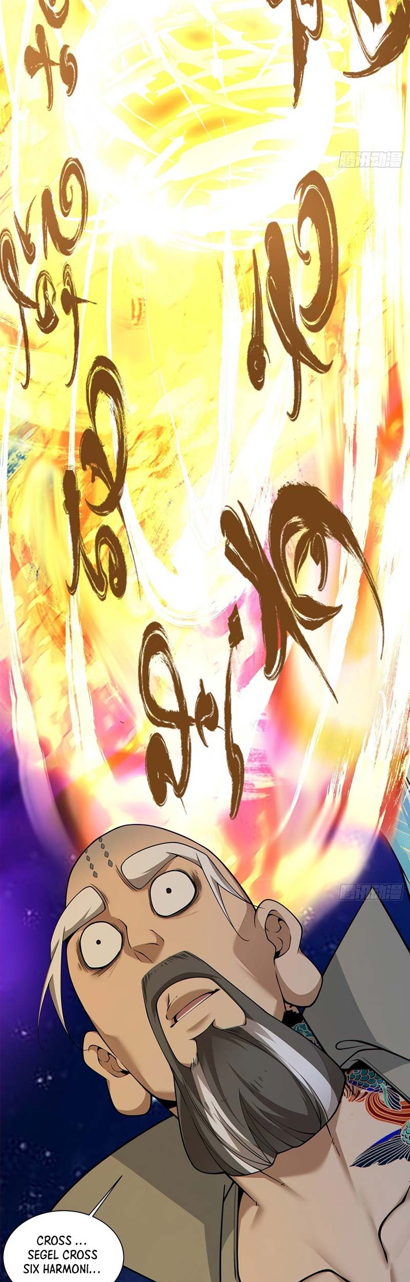 My Disciples Are All Big Villains Chapter 378 Gambar 32