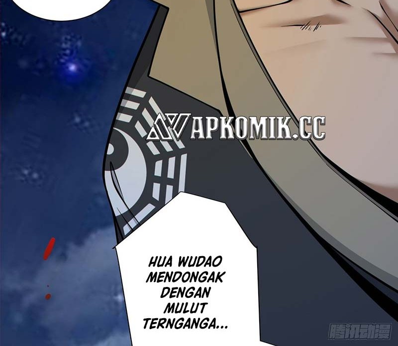 My Disciples Are All Big Villains Chapter 378 Gambar 33