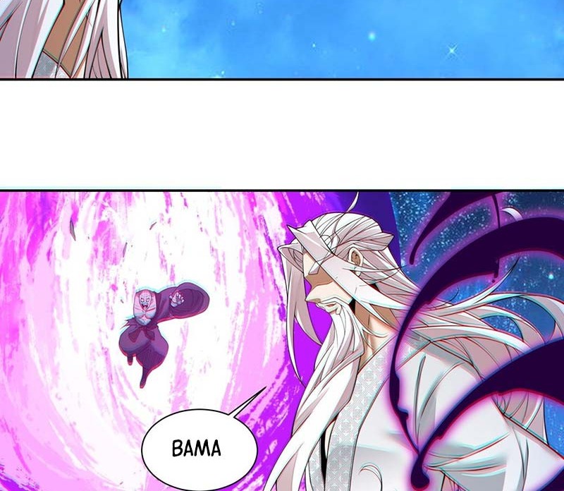 My Disciples Are All Big Villains Chapter 378 Gambar 27