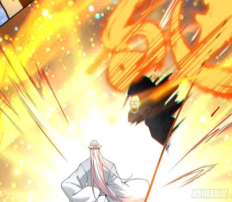 My Disciples Are All Big Villains Chapter 378 Gambar 29