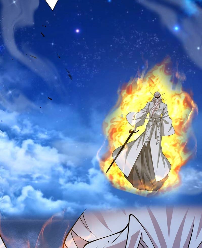 My Disciples Are All Big Villains Chapter 378 Gambar 35