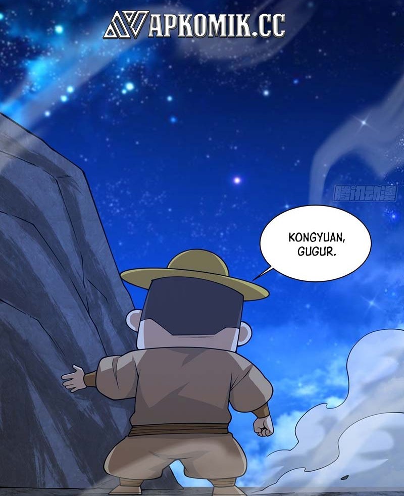 My Disciples Are All Big Villains Chapter 378 Gambar 37