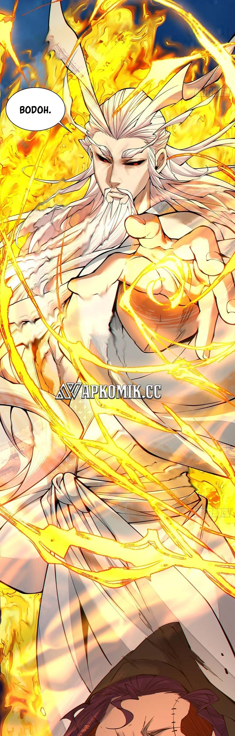 My Disciples Are All Big Villains Chapter 378 Gambar 44