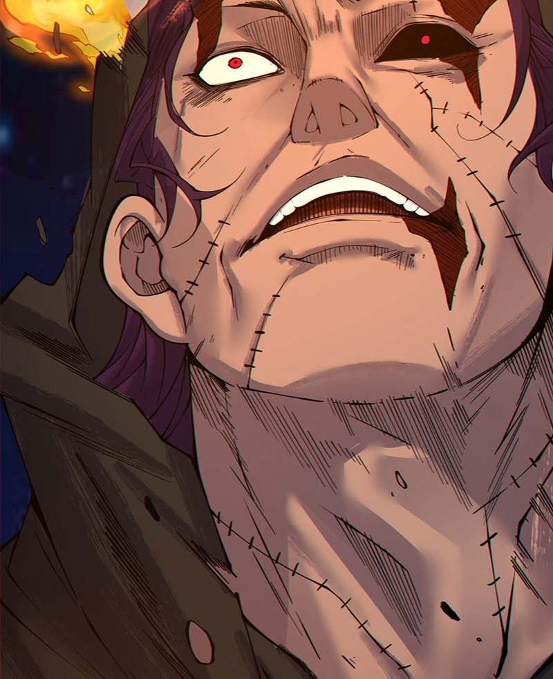 My Disciples Are All Big Villains Chapter 378 Gambar 45