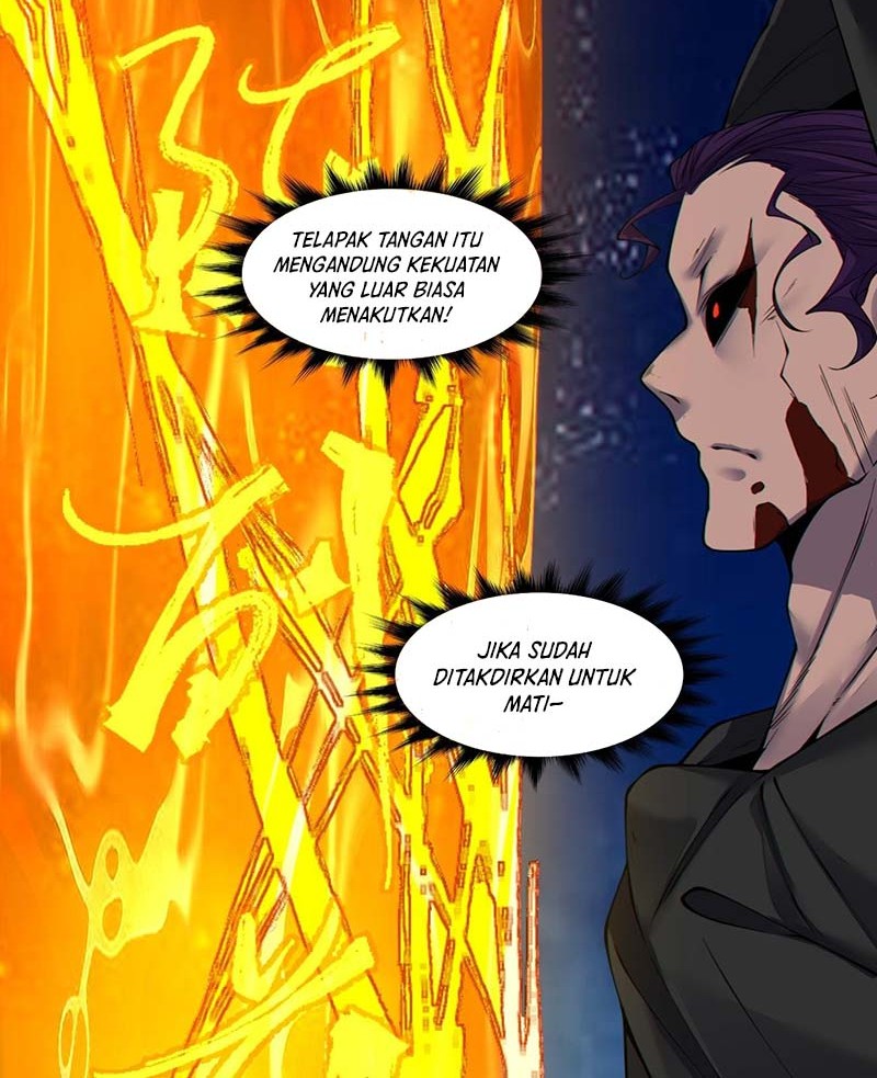 My Disciples Are All Big Villains Chapter 378 Gambar 41