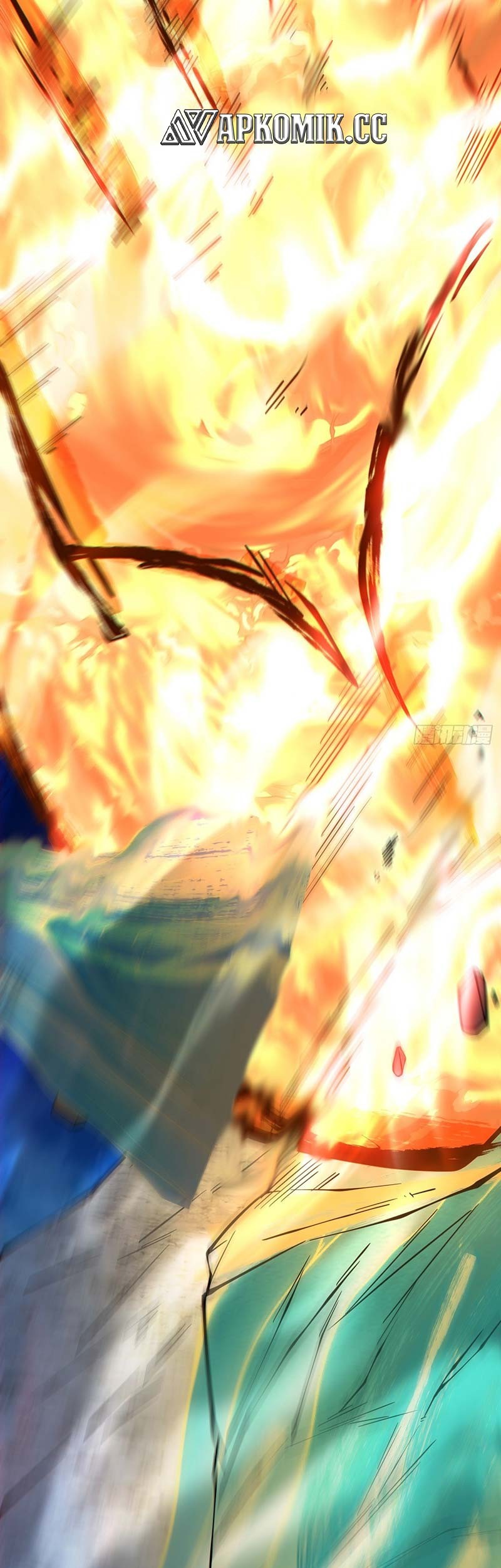 My Disciples Are All Big Villains Chapter 378 Gambar 48