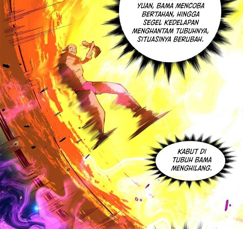 My Disciples Are All Big Villains Chapter 379 Gambar 7