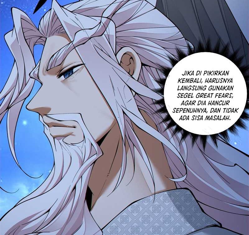 My Disciples Are All Big Villains Chapter 379 Gambar 9