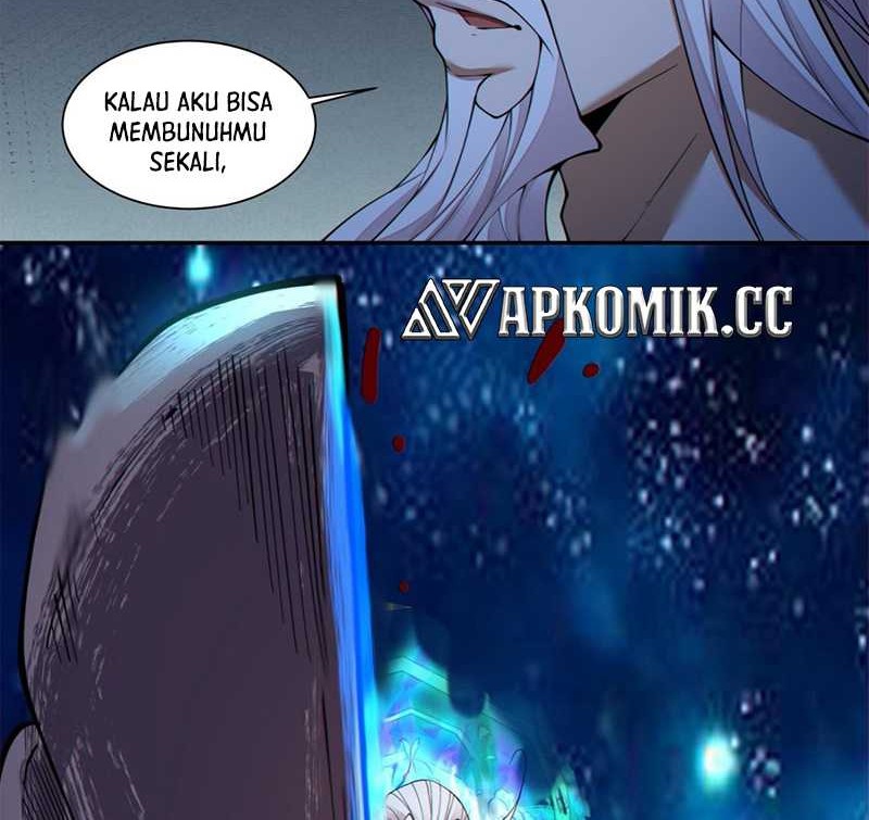 My Disciples Are All Big Villains Chapter 379 Gambar 11