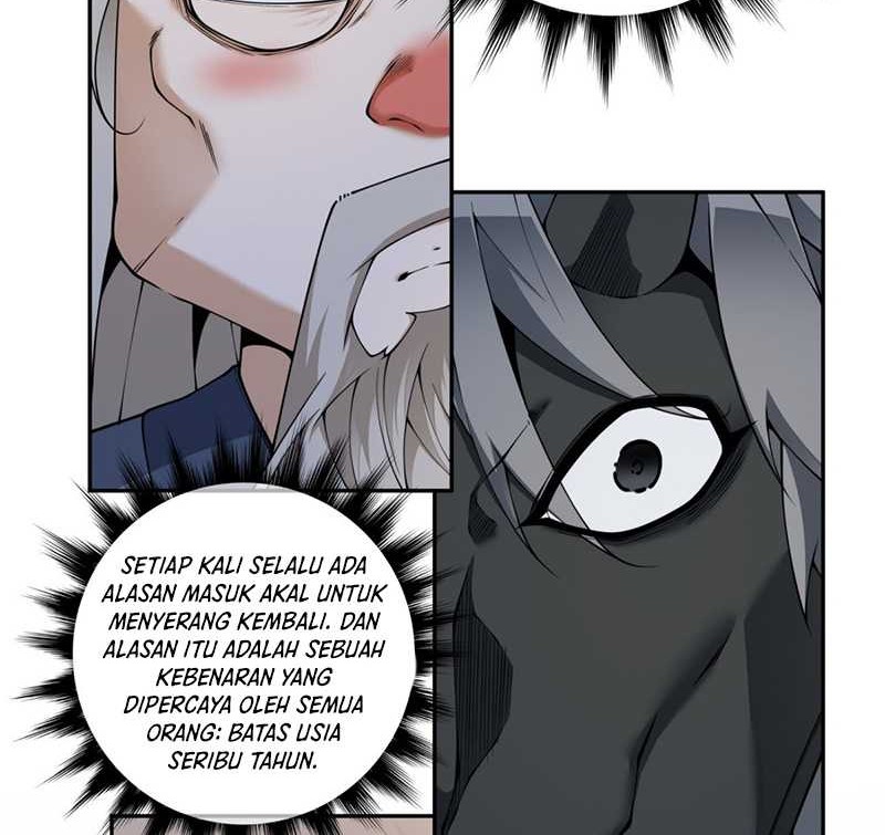 My Disciples Are All Big Villains Chapter 379 Gambar 15