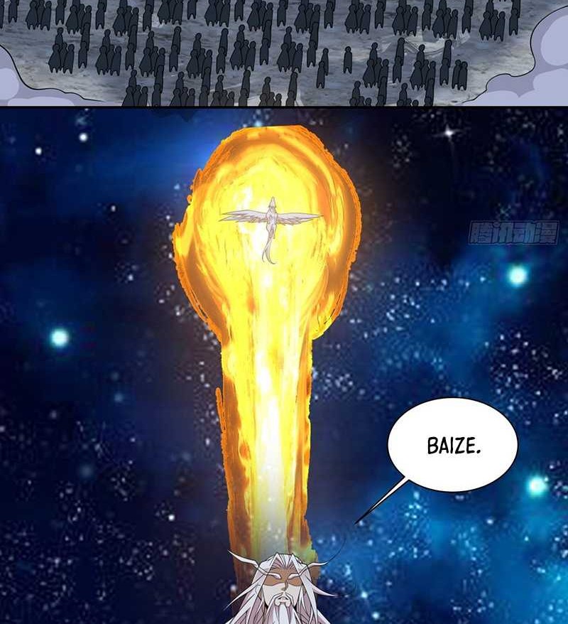 My Disciples Are All Big Villains Chapter 379 Gambar 25