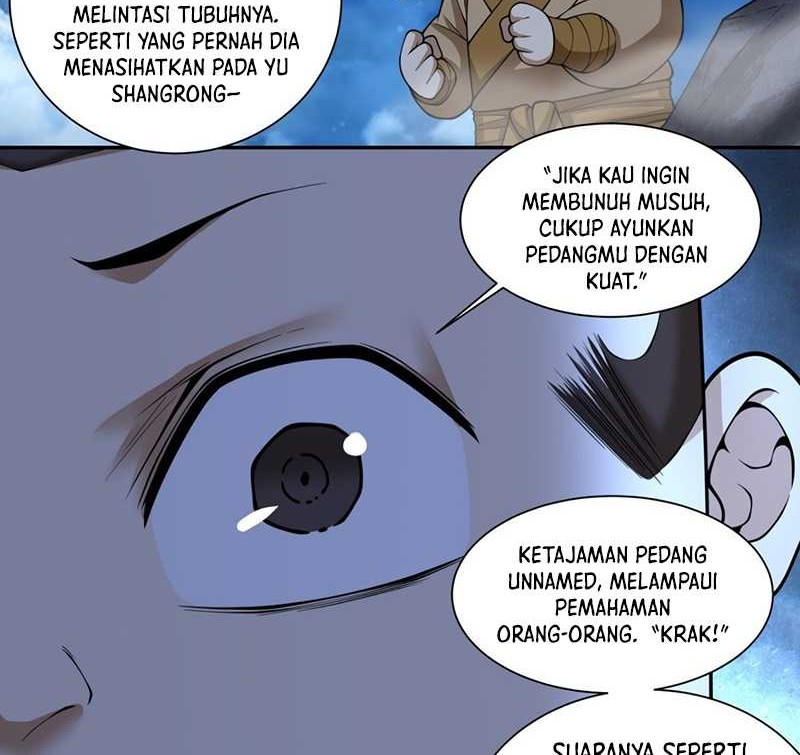 My Disciples Are All Big Villains Chapter 379 Gambar 19