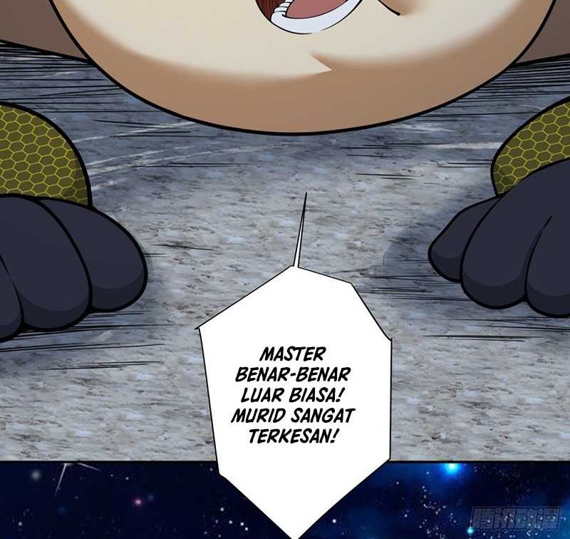 My Disciples Are All Big Villains Chapter 379 Gambar 23