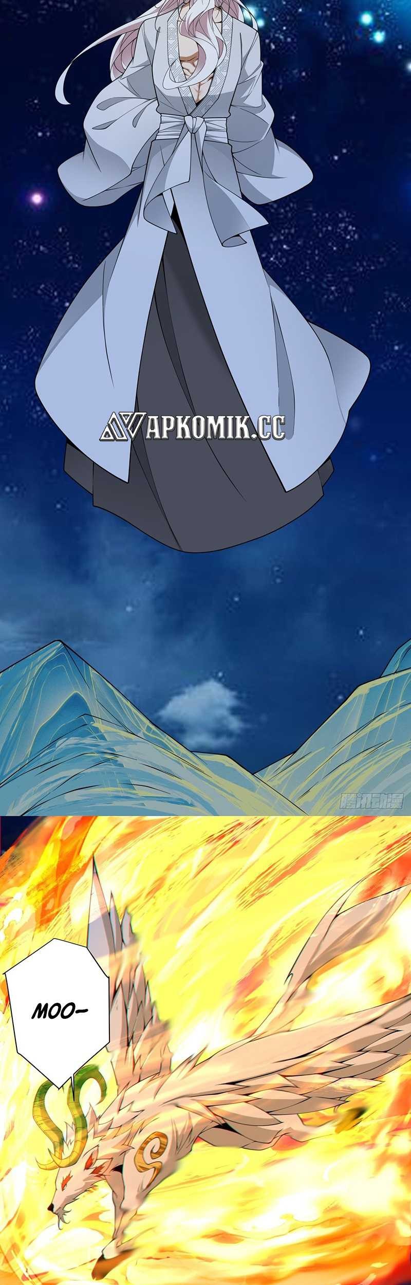 My Disciples Are All Big Villains Chapter 379 Gambar 26