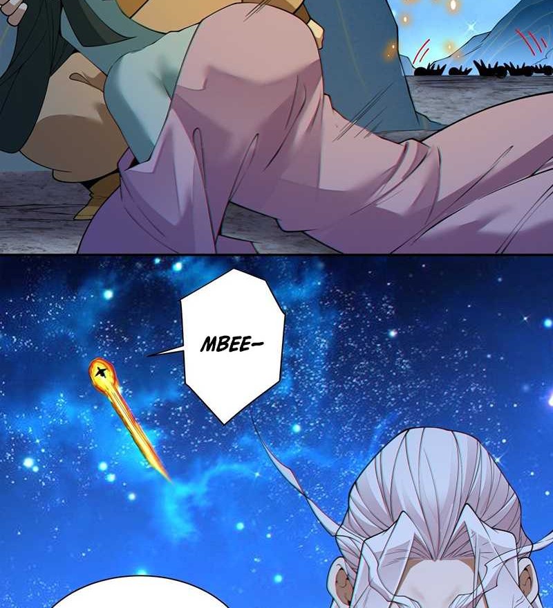 My Disciples Are All Big Villains Chapter 379 Gambar 29