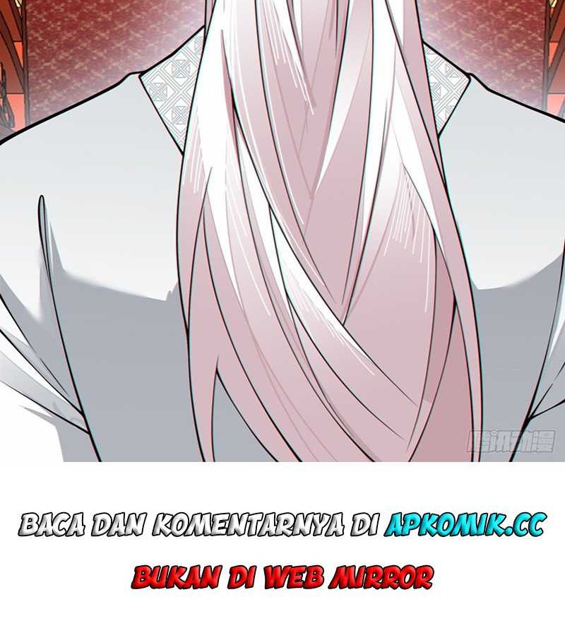 My Disciples Are All Big Villains Chapter 379 Gambar 45