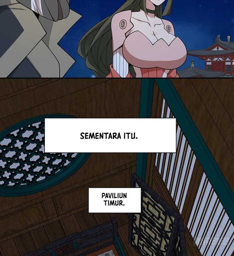 My Disciples Are All Big Villains Chapter 379 Gambar 39